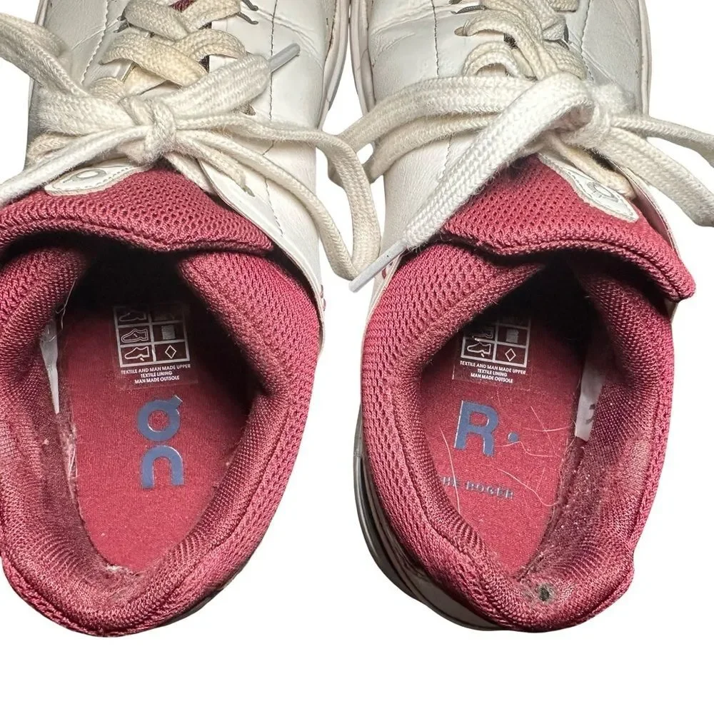 On Running gently used
